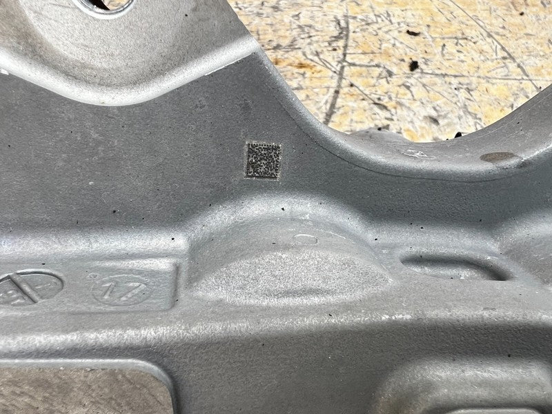 1044622-00 ⭕ 2017-2023 Tesla Model 3 Front Side Brake Caliper w/ Brake Line Right 1044622