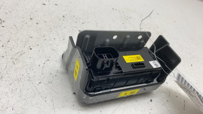 2022-2024 Kia EV6 Interior Power Outlet Socket Rear Back Center Consol