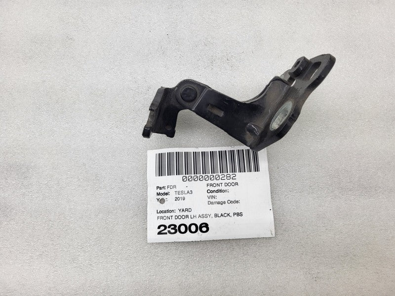 ⭕ 2017-2023 Tesla Model 3 Front Driver Side Lower Door Hinge Closure Assist Left
