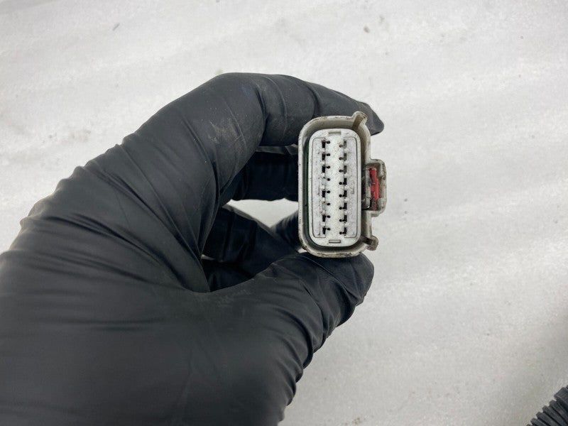 1489059 01 D ⭕ 20-23 Tesla Model Y Rear Subframe Wiring Harness Cable Wire Loom 1489059-01-D