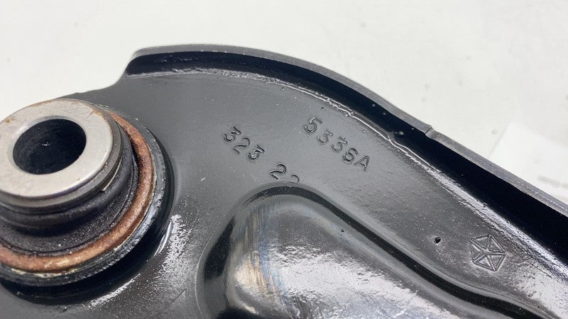 2017-2024 Chrysler Pacifica Rear Driver Suspension Upper Control Arm L