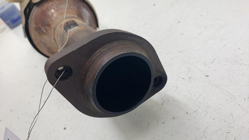 68085119 ⭕ 2012-2018 Jeep Wrangler Passenger Side Exhaust System Pipe Right RH 68085119