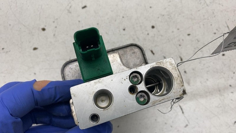 ⭕ 2019 Smart EQ Fortwo A/C Air Conditioning Expansion Valve Assembly A