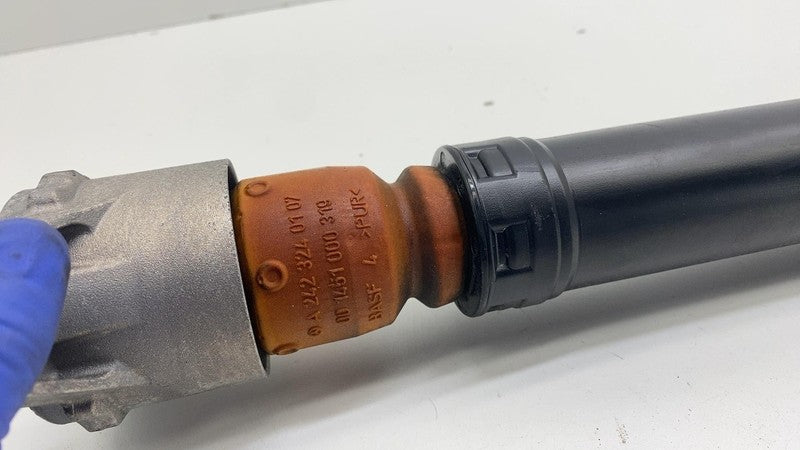 ⭕2014-2015 Mercedes-Benz B Electric Drive Rear Shock Absorber Left A24