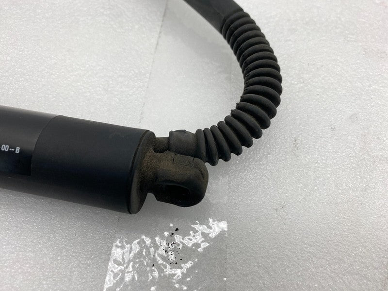 600661000B ⭕ 12-20 Tesla Model S Rear Right Liftgate Trunk Power Shock Strut 6006610-00-B