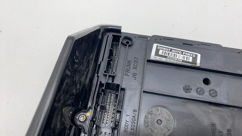 149785000D 2017-2023 Tesla Model 3 Left Low Voltage Controller Electronic Control Module LH