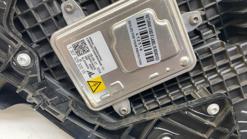 68228948AD ⭕17-20 Chrysler Pacifica Front Right Headlight Xenon HID LED Headlamp 68228948AD