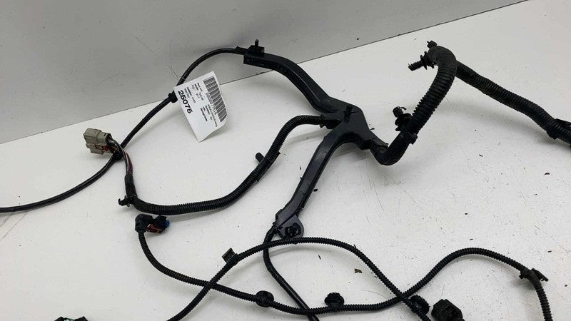 ⭕ 16-20 Tesla Model S Rear Subframe Coil Wiring Harness Cable Wire 100
