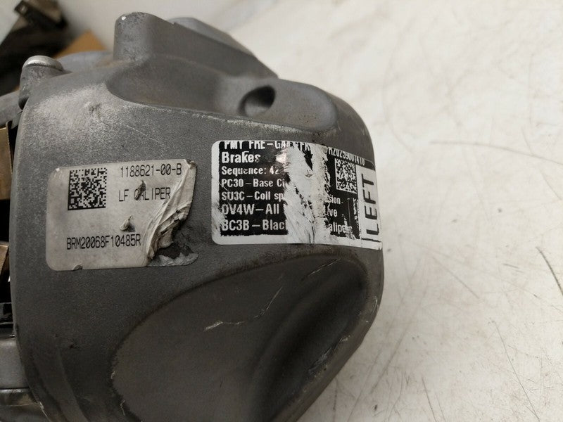 ⭕ 2020-2024 Tesla Model Y Front Driver Side Brake Caliper Left OEM 118