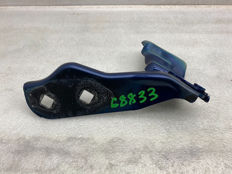 ⭕ 2017-2023 Tesla Model 3 M3 Front Passenger Side Bonnet Hood Hinge Right RH OEM