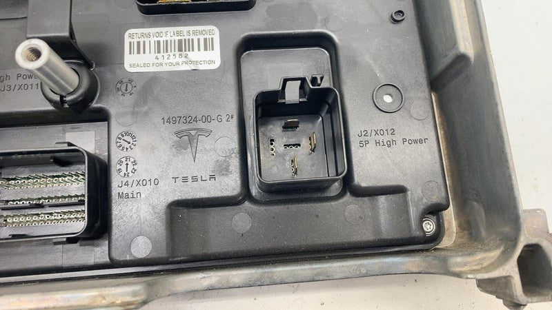 ⭕ 17-23 Model 3 Y Front Vehicle Electronic Controller Module Gen 3 149