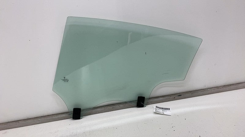 ⭕17-23 Tesla Model 3 Rear Passenger Side Door Window Glass Right Singl