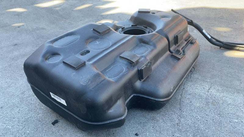 ⭕ 2017-2025 Chrysler Pacifica Fuel Gas Tank Storage Reservoir Bottle 5