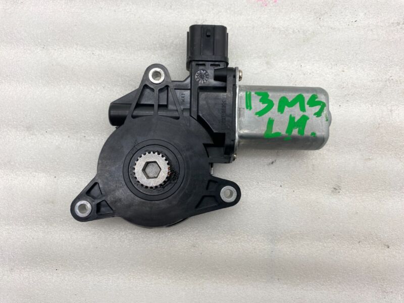 2012-2020 Tesla Model S Driver Side Sunroof Panoramic Motor Left LH Assembly OEM