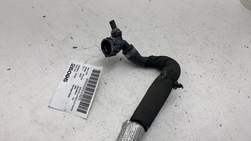 ⭕ 2023 2024 2025 Polestar Polestar 2 Coolant Cooling Water Hose Tube Pipe Line