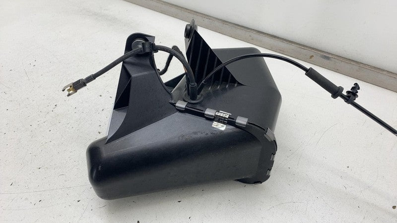 C100003132-F ⭕22-24 R1T R1S Air Ride Suspension Hydraulic Supply Compressor Pump C100003132-F