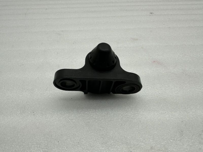 2012-2020 Tesla Model S MS Rear Trunk Lid Liftgate Wedge Damper Body Insert OEM
