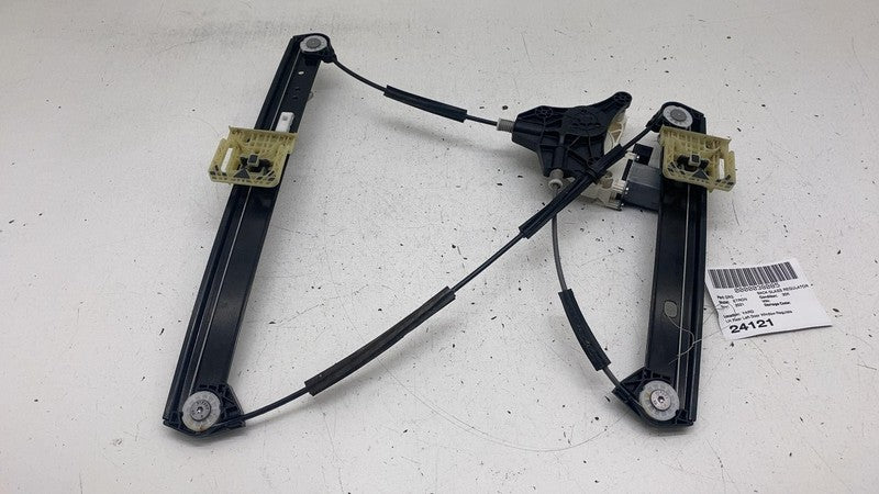 4KE839461 ⭕ 2019-2023 Audi e-Tron Rear Side Door Window Regulator & Motor Left 4KE839461