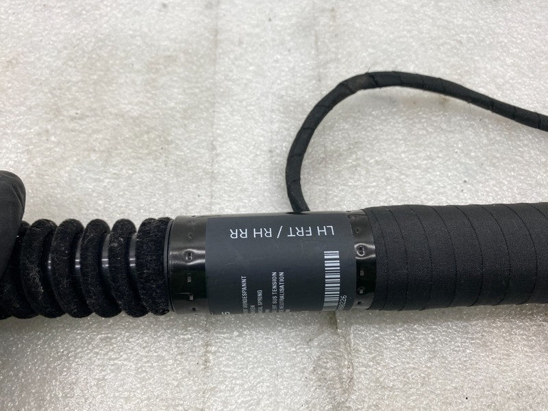 106344001D 16-23 Model X Front Left/Rear Right Primary Falcon Door Shock Strut 1063440-01-D