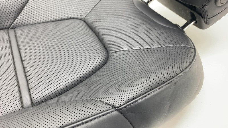 ⭕ 2024 Porsche Cayenne Front Passenger Side 1st Row Seat Upper Cushion Right OEM