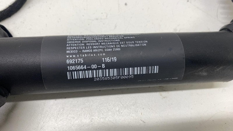 ⭕ 2016-2020 Tesla Model X MX Driver Side Power Liftgate Shock Strut 10