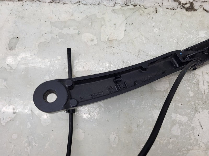 1076729 00 B ⭕ 2017-2022 Tesla Model 3 Front Windshield Wiper Arm & Blade Right 1076729-00-B