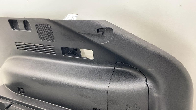 85741CV500 2022-2024 Kia EV6 Rear Passenger Side Trunk Boot Luggage Trim Cover Panel Right