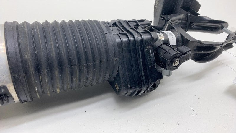 ⭕2024 Porsche Cayenne Front Right Air Suspension Spring Module RH AWD