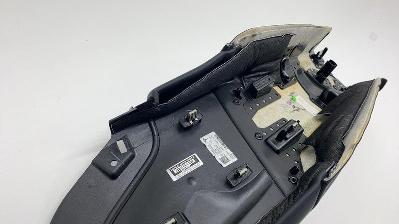 156576501C 2021-2024 Tesla Model S MS Passenger Side Upper B-Pillar Cover Trim Panel Right