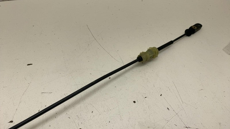 68067438AB ⭕ 2011-2018 Jeep Wrangler Transmission Shifter Selector Control Cable 68067438AB