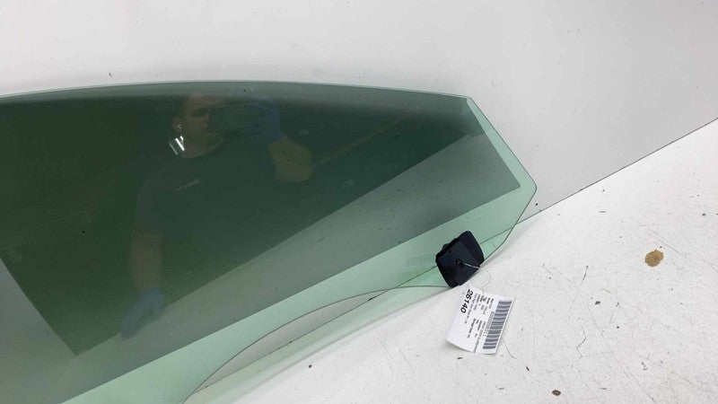 ⭕ 2021-2023 Tesla Model 3 Front Passenger Door Window Glass Right (Dou