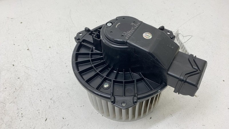 872700-6490 2020 Subaru Forester Heater HVAC Blower Motor Fan 872700-6490 OEM