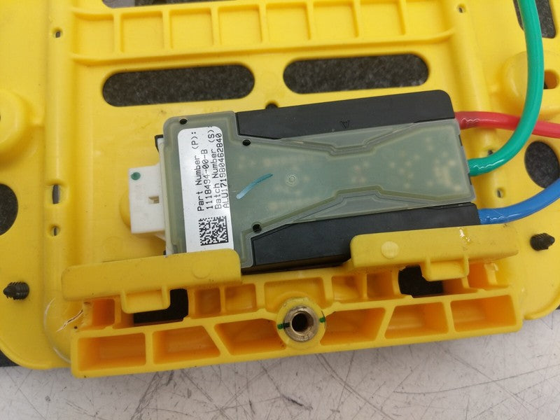 ⭕ 17-23 Model 3 M3 Front Right 1st Row Seat Adjuster Lumbar Support 11