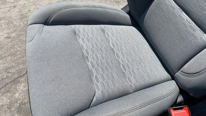 ⭕ 2019-2025 Ram 1500 Front Passenger Seat Assy Crew Cab 5th Gen Right