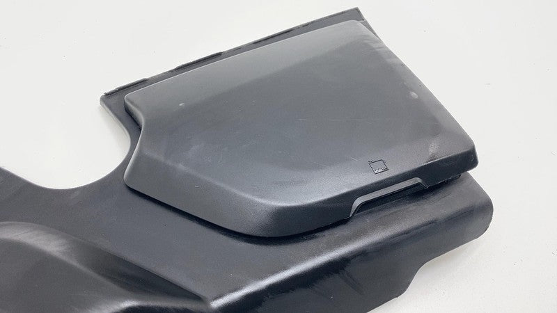 7P5 806 442 2011 2012 2013 2014 Porsche Cayenne Passenger Side Engine Bay Cover Right RH OEM