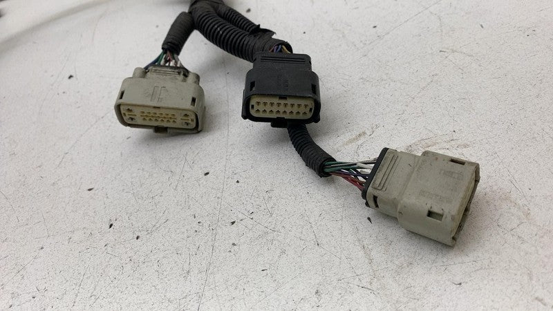 103244890F ⭕ 2016-2020 Tesla Model X Rear Subframe Wiring Harness Cable Wire 1032448-90-F