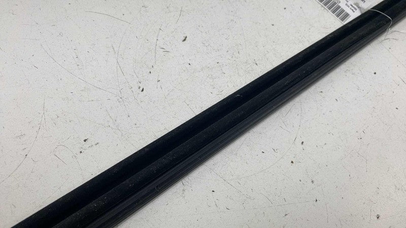 68499087 ⭕ 17-25 Chrysler Pacifica Rear Left Door Window Inner Belt Weatherstrip 68499087