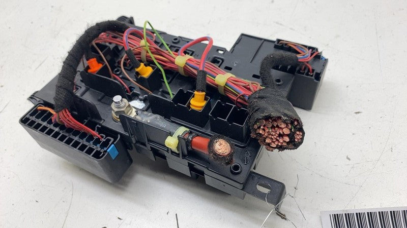 9360501 ⭕ 14-21 BMW i3 I01 Cabin Fuse Box Power Distribution Relay Module Unit 9360501