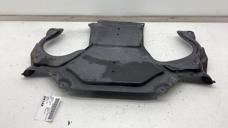 ⭕ 10-16 Mercedes-Benz E-Class E350 E400 Engine Mud Flap Splash Guard A