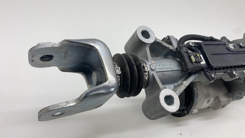 125085100C 2024-2025 Tesla Cybertruck Rear Power Steering Gear Actuator Rack & Pinion Assy
