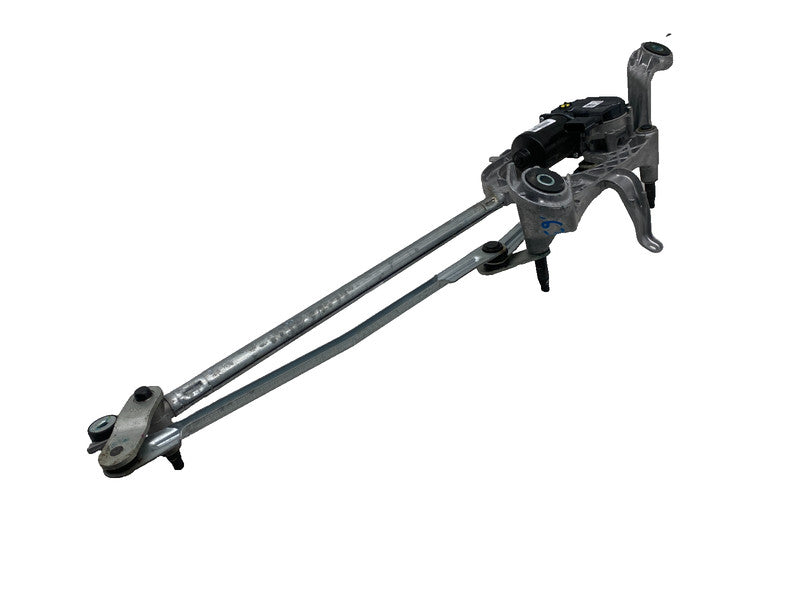 ⭕2016-2020 Tesla Model X MX Windshield Wiper Motor Module Mechanism 10