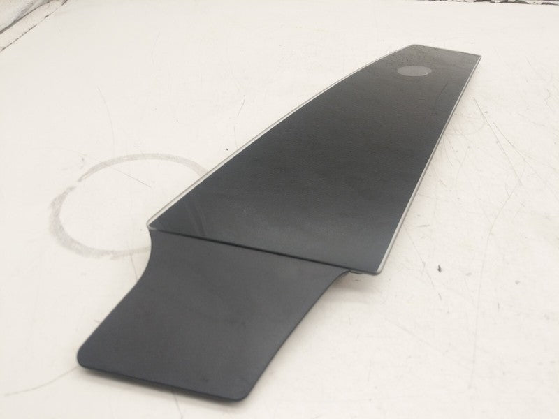 1092306 00 G ⭕ 16-20 Model S Driver Side B-Pillar Glass Applique & Camera Left 1092306-00-G