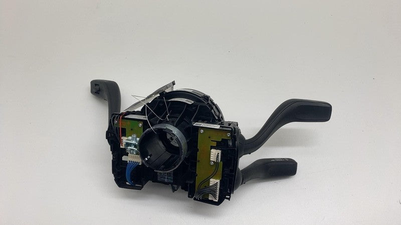 7P5953507 2011-2014 Porsche Cayenne Steering Column Clockspring Turn Signal Wiper Switch