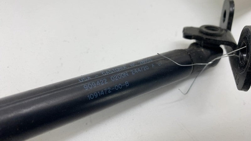 109147200B 2017-2023 Tesla Model 3 Front Passenger Side Hood Lift Shock Strut Support Right