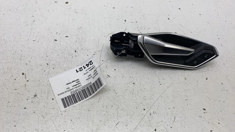 4KE 837 019 ⭕ 2019-2023 Audi E-Tron Front Left Driver Side Door Interior Handle LH 4KE837019
