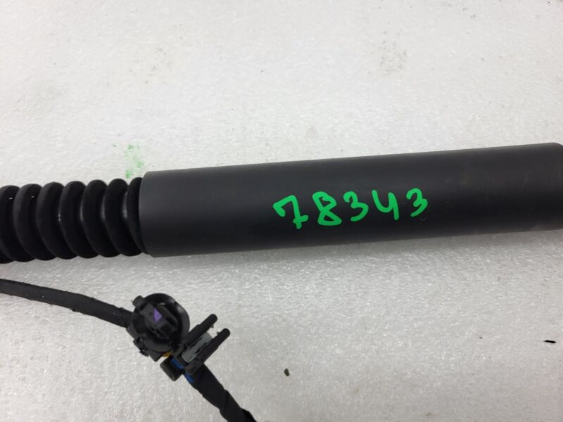 106344001F 2016-2023 Tesla Model X MX Front Left/Rear Right Primary Falcon Door Shock Strut