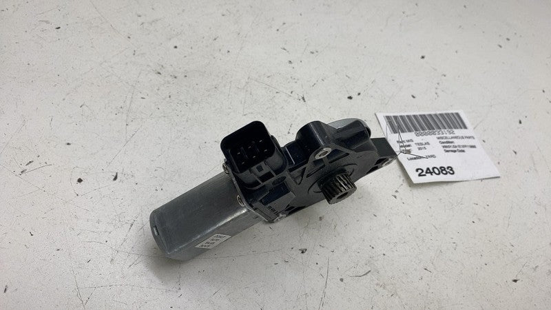⭕ 2012-2020 Tesla Model S Passenger Side Sunroof Panoramic Motor Right