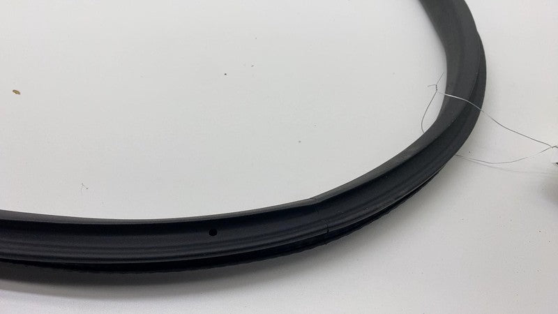 180754800D 2024 Tesla Cybertruck Rear Passenger Right Door Seal Gasket Weather Strip RH OEM