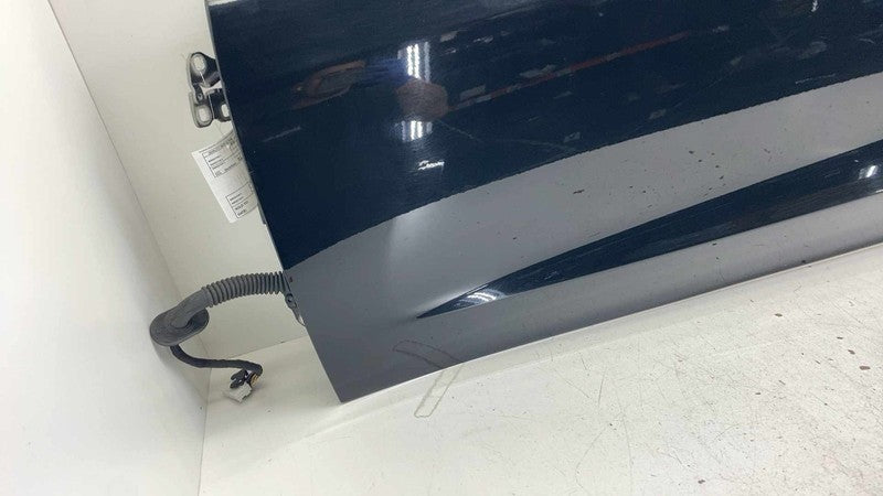 ⭕ 2021-2023 Tesla Model 3 M3 Front Driver Side Door Shell Panel Left B