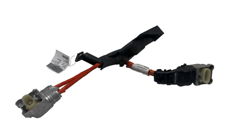 ⭕ 21-24 Ford Mustang Mach-E High Voltage Battery Cable Wire Harness LK